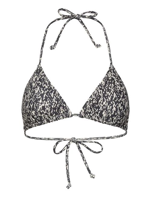 Rosemunde | Rwshiitake Triangle Bikini Top | XL