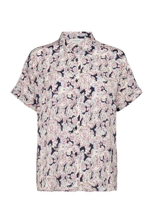 Rosemunde | Recycled Polyester Shirt | 36