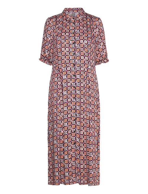 Culture | Cutila Long Dress | XS