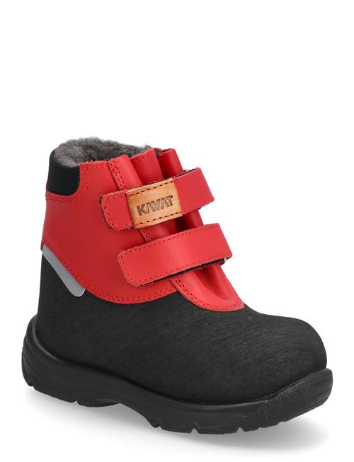 Kavat | Yxhult 2.0 Xc | 20/13.4CM x 13.4