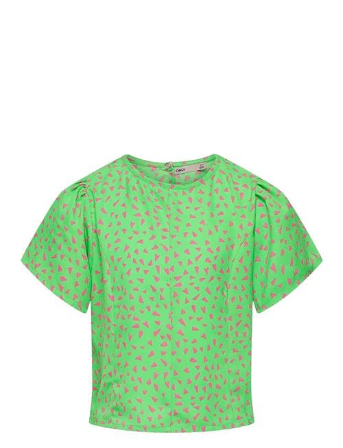 Kids Only | Koglino S/S Aop Top Ptm | 158