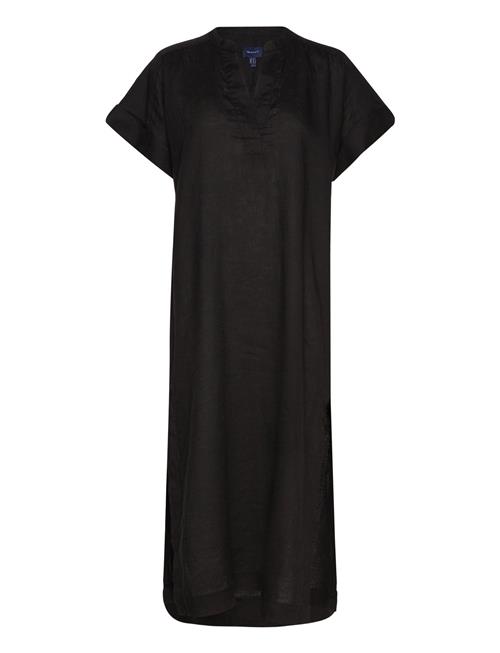 GANT | Relaxed Ss Linen Caftan | 34