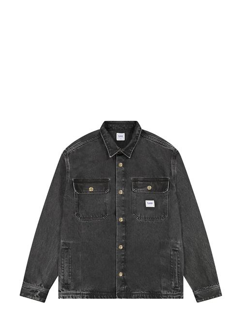 Lee Jeans | Workwear Overshirt | XXL x 00