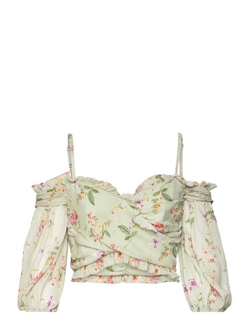 Malina | Tessa Top | XS