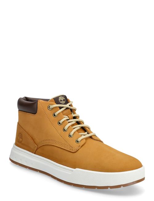 Timberland | Mid Lace Up Sneaker | 45