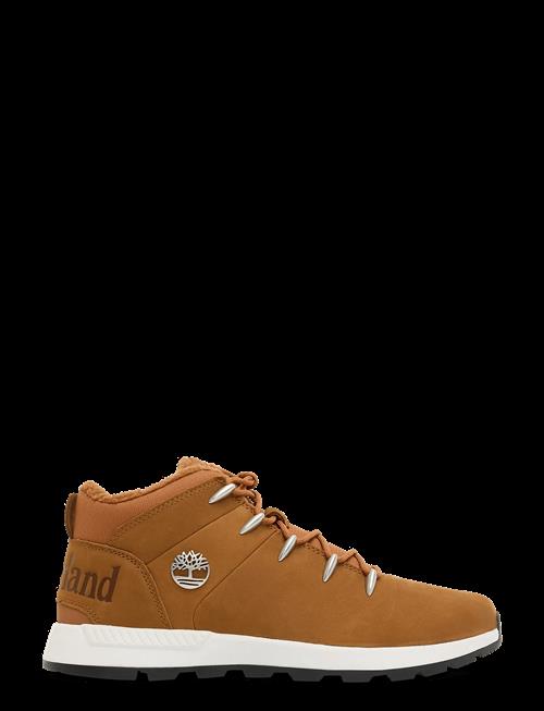 VF Sweden AB / Timberland | Sprint Trekker Mid Lace Up Sneaker Rust | 42
