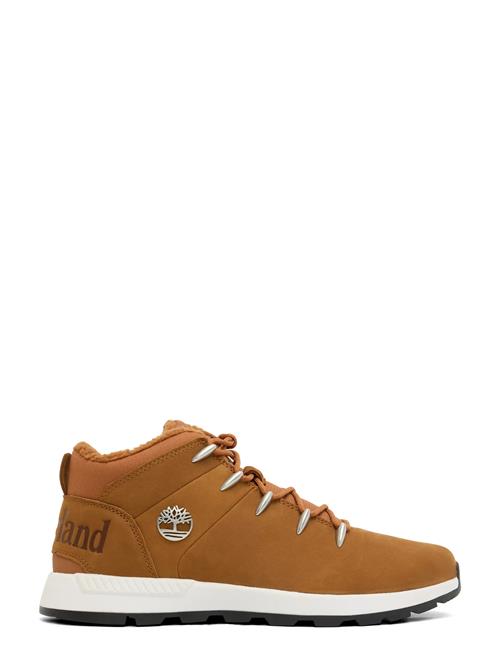 Timberland | Sprint Trekker Mid Warm Lined | 45