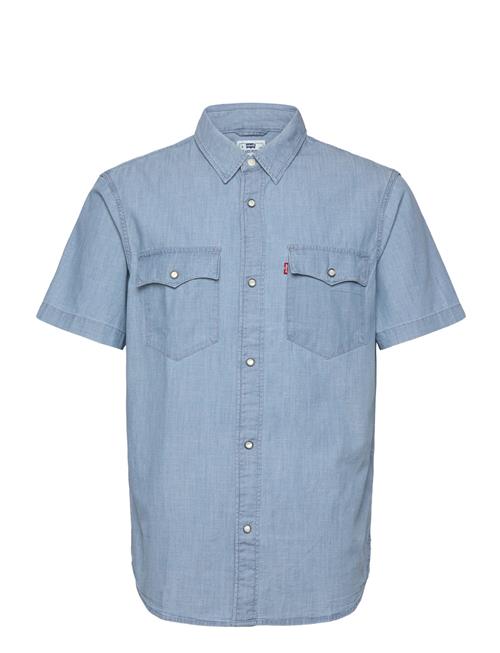 Levi's® | Ss Relaxed Fit Western New Hyd | S