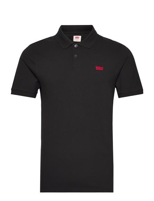 Levi's® | Slim Housemark Polo Mineral Bl | S