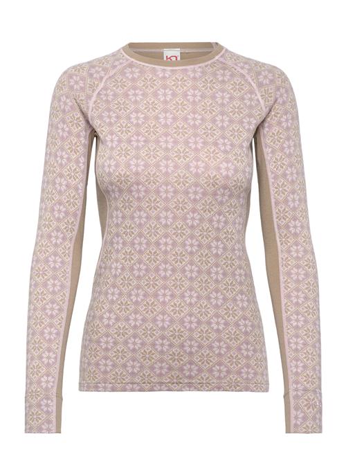 Kari Traa | Rose Light Ls | XL