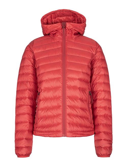 Johaug | Spirit Down Liner Hood Jacket | M