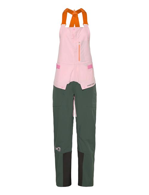 Kari Traa | Johanne Bib | S