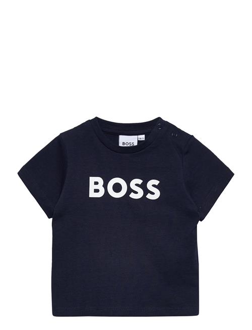 BOSS | Short Sleeves Tee-Shirt | 74
