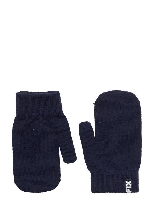 Lindex | Mittens Magic Fix Wool | 2-3