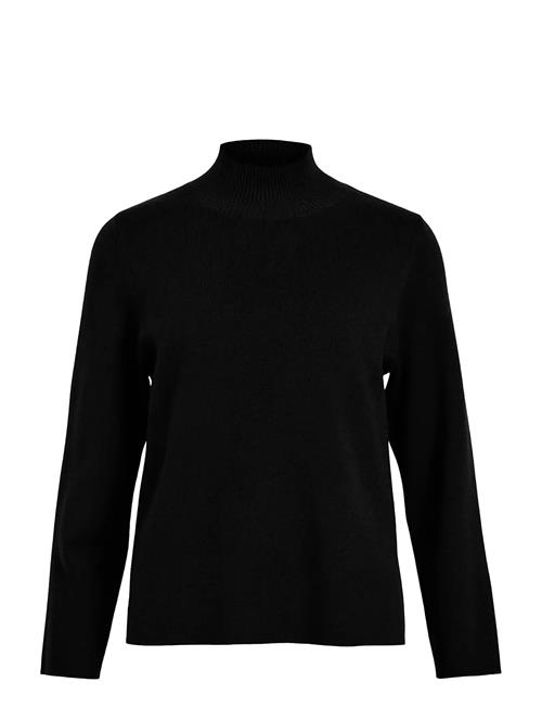 Object | Objreynard High Neck Pullover Noos | M