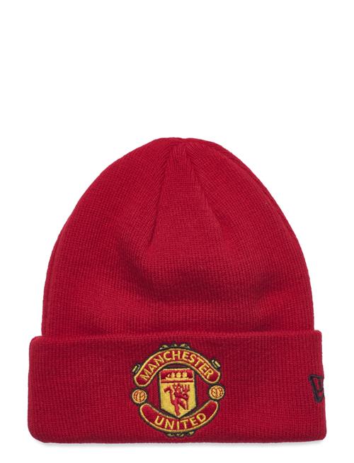 New Era | Essential Y Cuff Beanie Manut | OS YOUTH