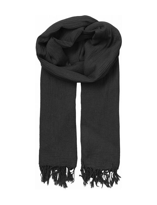 Becksöndergaard | Solid Ilona Scarf | ONE SIZE