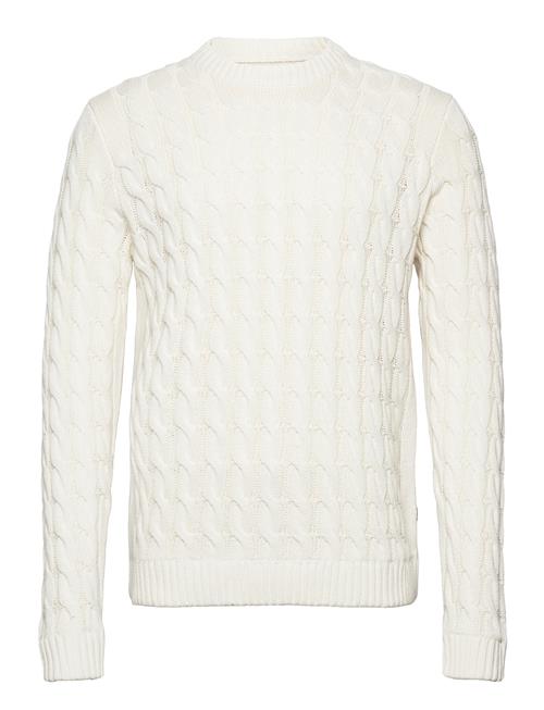 ONLY & SONS | Onskicker Reg 3 Cable Crew Knit | XXL