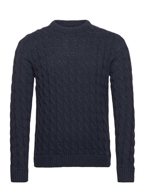 ONLY & SONS | Onskicker Reg 3 Cable Crew Knit | XXL