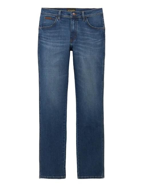 Wrangler | Texas Slim | 33 x 34