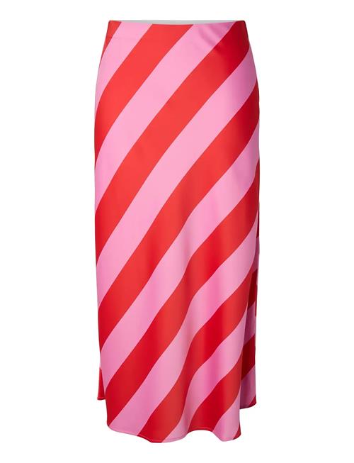 YAS | Yaspella Hw Midi Skirt S. Noos | S