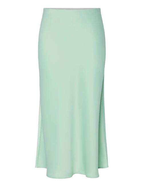 YAS | Yaspella Hw Midi Skirt S. Noos | S