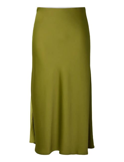 YAS | Yaspella Hw Midi Skirt S. Noos | XL