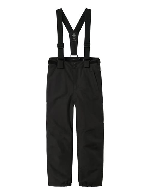 name it | Nknsnow10 Pant Solid 1Fo Noos | 152