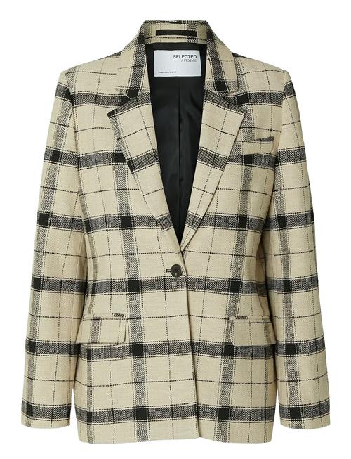 Selected | Slfragnas Relaxed Blazer | 34
