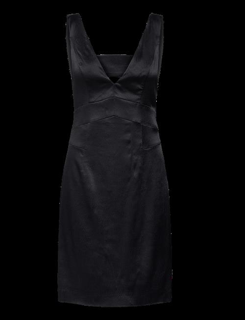 Ivy Oak | Long Mini Length Strap Dress | 38
