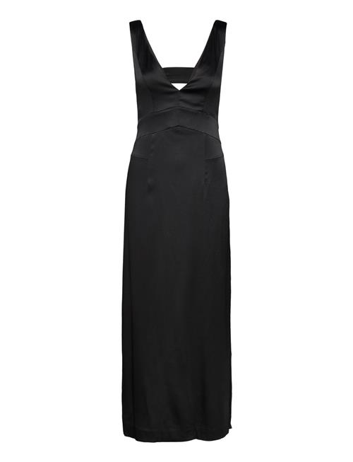 IVY OAK | Ankle Legth Strap Dress | 40