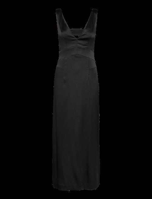 Ivy Oak | Ankle Legth Strap Dress | 40