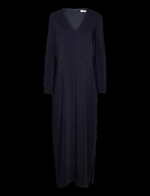 Ivy Oak | Ankle Length Shift Dress | 34
