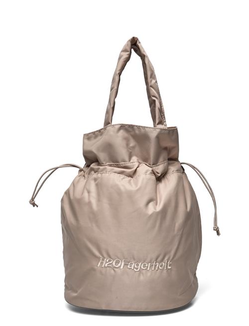 H2O Fagerholt | Don't Give Up Bag | 9 l