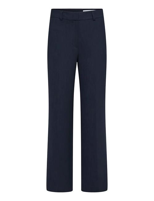 Selected | Slwrita Mw Wide Pant Dark Sap Mel Noos | 38 x 32