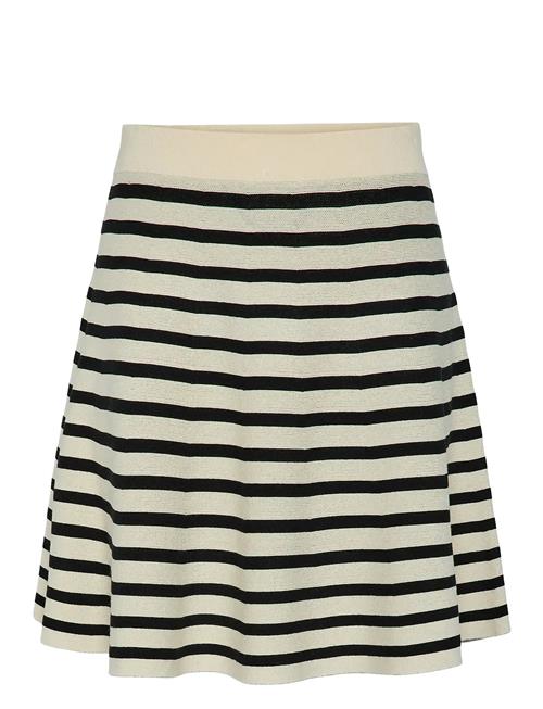 YAS | Yasfonny Hw Knit Skirt S. Noos | M