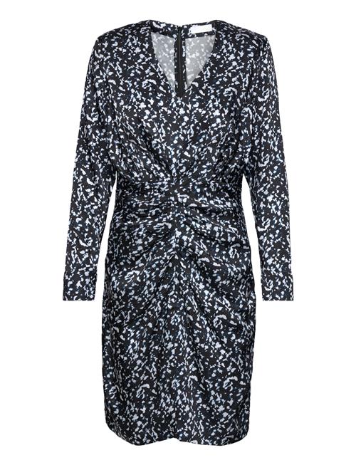 2NDDAY | 2Nd Chella - Drapy Twill Print | 32