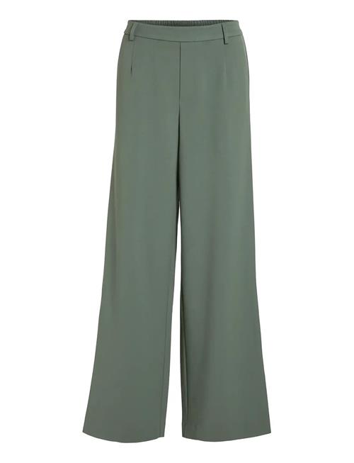 Vila | Vivarone Hw Wide Pant - Noos | 36