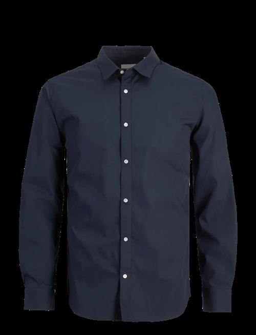 Jack & Jones | Jprjoe Shirt Ls Plain Noos | S