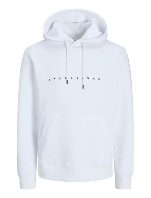 Jack & Jones | Jjestar Jj Sweat Hood Noos | S