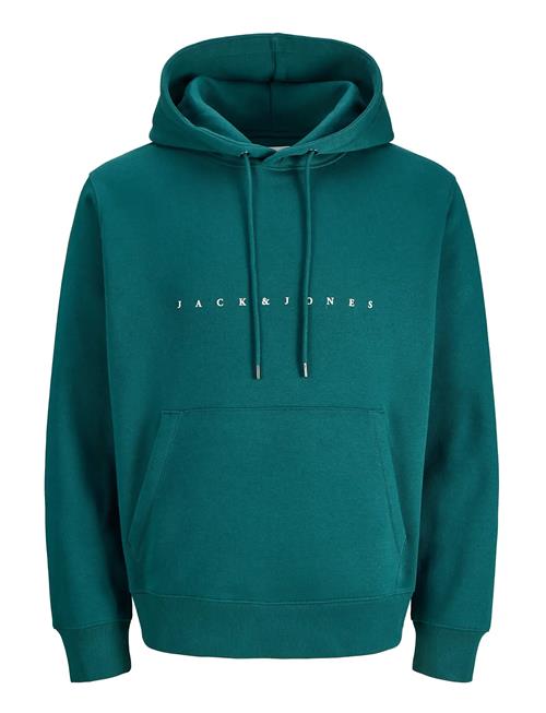 Jack & Jones | Jjestar Jj Sweat Hood Noos | XXL