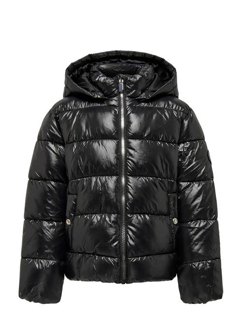 Kids Only | Kognewemmy Savannah Quiltd Jacket Cp Otw | 146