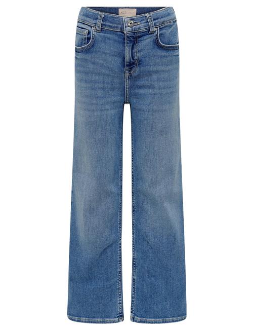 Kids Only | Kogmadison Blush Wide Dnm Cro37 Noos | 158