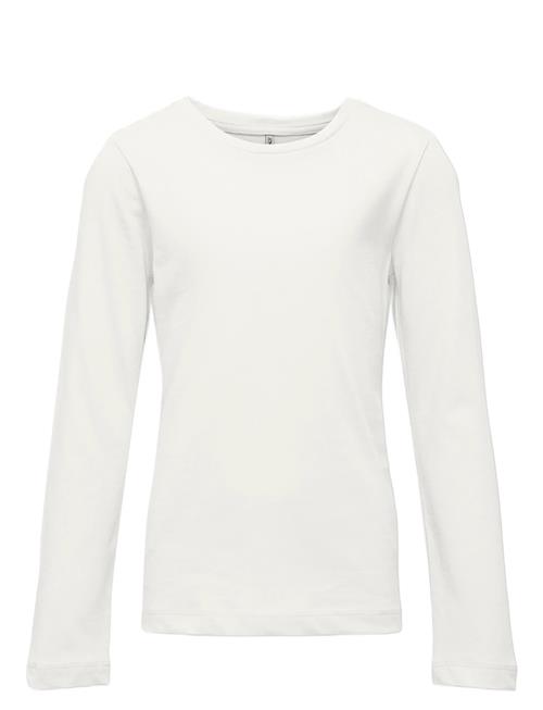 Se Kids Only | Kognew Only L/S Tee Jrs Noos | 146/152 hos Booztlet