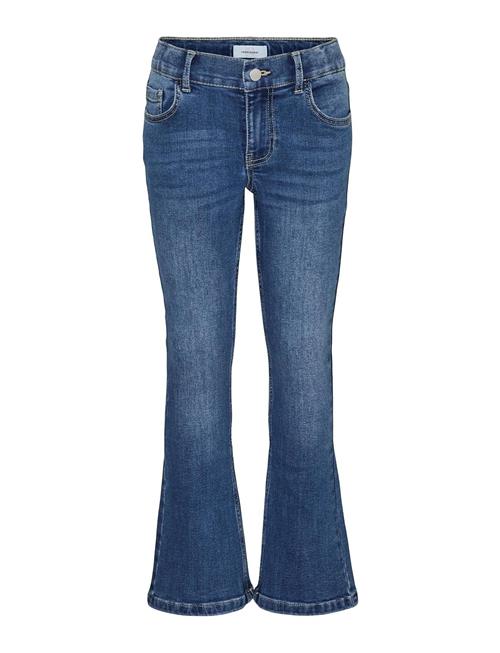 Vero Moda Girl | Vmriver Flar Dnm Jns Vi3336 Ga Girl Noos | 140