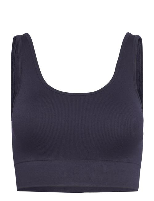 Moonchild Yoga Wear | Soft Rib Seamless Crop Top | XS