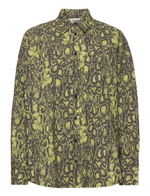 Mads Nørgaard | Colette Neu Shirt Aop | 38