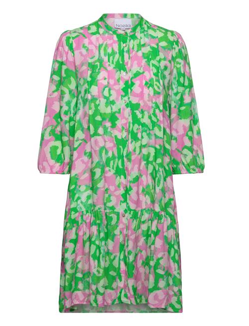 Noella | Imogene Sh. Dress | M