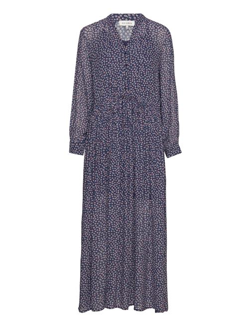 Six Ames | Stacia Print | 34 x 143