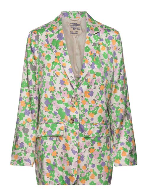 Baum und Pferdgarten | Bertha | 34 x 76.6